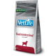 Croquettes Farmina vet life dog gastrointestinal pour chiens