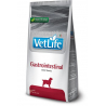 Croquettes Farmina vet life dog gastrointestinal pour chiens