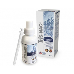 Tris-NAC Solution Topia Peau et oreille
