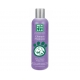 Menforsan Shampooing cheveux blancs pour chien