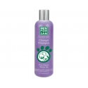 Menforsan Shampooing cheveux blancs pour chien