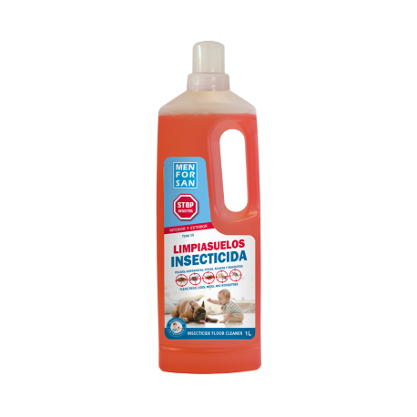 Menforsan nettoyant pour sol insecticide