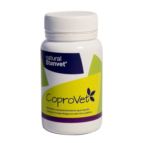 Stangest-Coprovet pour Chien et Chat (1)
