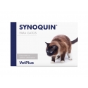 vetplus-Chondroprotecteur Synoquin pour Chat (1)