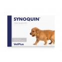 vetplus-Chondroprotecteur Synoquin Croissance (1)