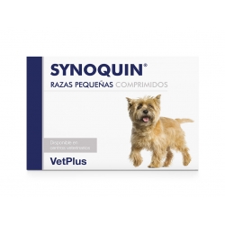 vetplus-Chondroprotecteur Synoquin EFA Petits Chiens (1)