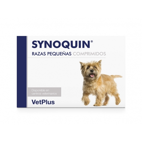 vetplus-Chondroprotecteur Synoquin EFA Petits Chiens (1)