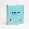 Litière agglomérante Blutive® pour chats Aroma Fresh 6l