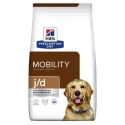 Hills Prescription Diet-PD Canine j/d (1)