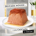 Gourmet Revelations Mousse Pollo Comida Humeda Para Gato 24x57g