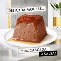 Gourmet Revelations Mousse Buey Comida Humeda Para Gato 24x57g