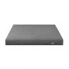 Matelas orthopédique viscoélastique Bold pour chiens