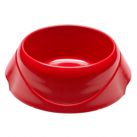 Comedero Plastico Ferplast Magnus