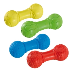 Hueso Goma Ferplast 5544 Para Perro