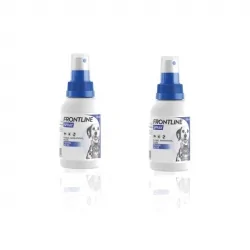 Frontline Spray Antiparasitaire Pack 2x100ml