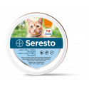 Bayer-Serestro Collier Antiparasitaire Chat (1)
