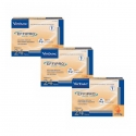 Effipro Spot On Pack 3 unités (12 pipettes) pour chiens taille petite (2-10kg)