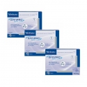 Effipro Spot On Pack 3 unités (12 pipettes) pour chiens taille moyenne (10-20 kg)