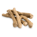 Bunny Snack Coffeewood Para Roer 6x90 g