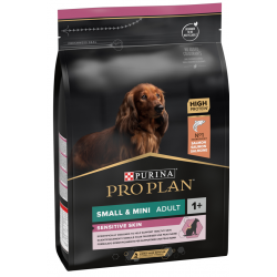 Purina Pro Plan-OptiDerma Small & Mini Adult Sensitive Skin (1)