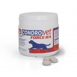 Bioiberica-Condrovet Force HA pour Chien (1)