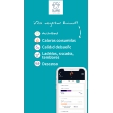 Monitor Animo de Actividad y Comportamiento Para Perros