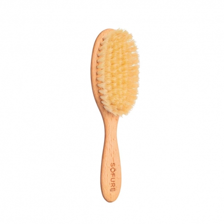 Cepillo Cerda Suave Söfure Twee brush