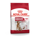 Royal Canin-Medium Adulte +7 Ans Races Moyennes (1)