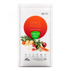 Natura Diet-Croquettes Daily Food (1)