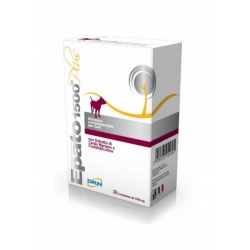 Epato 1500 pour Chien