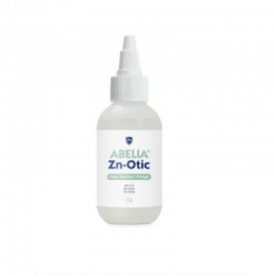 Vetnova-Abelia Zn-Otic pour Chien et Chat (1)