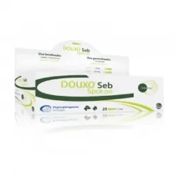 Ceva-Douxo Seb Spot-on pour Chien (1)