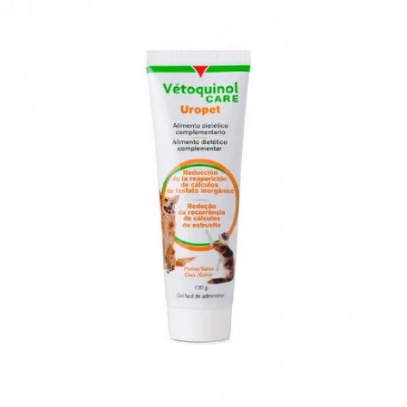 Vetoquinol-Gel Uropet pour Chien et Chat (1)
