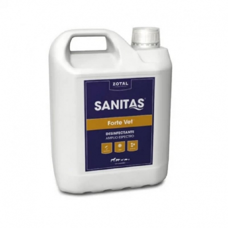 Zotal-Désinfectant Sanitas Forte Vet (1)
