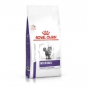 Royal Canin Chat Vétérinaire Neutered Satiety Balance nourriture pour chats adultes