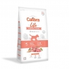 Calibra dog life starter & puppy agneau croquettes pour chien