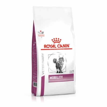 Royal Canin Veterinary Diets-Félin mobilité (1)