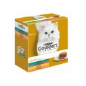 Gourmet Gold-Pack Terrine Saveurs Assortis (1)