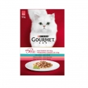 Gourmet Mon Petit-Pack Sélection de Poissons (1)