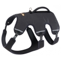 Ferplast Dog Arnes Ergotrekking Negro