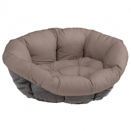 Ferplast Dog Cojin Recambio Spare Sofa Dove Grey