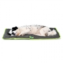 Ferplast Dog Cojin Jolly Black