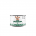 Calibra Gato Adulto Sterilesed Latas con Pato