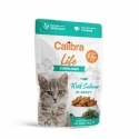 Calibra Gato Adulto Pouch Sterilesed con Salmon en Salsa