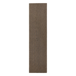 Rascador para gato de carton Bold 48x12,5cm