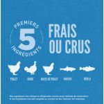 Croquettes Orijen Original pour chiens adultes au poulet