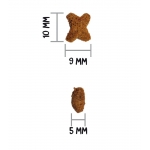 Ownat Just Grain Free-Adult Stérilisé pour chat (1)