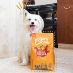 Pienso para perros Edgard & Cooper sin cereales con pollo fresco