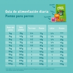 Pienso para perros Edgard & Cooper sin cereales con pollo fresco