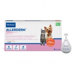 virbac-Allerdem Pipettes Dermatologiques (1)